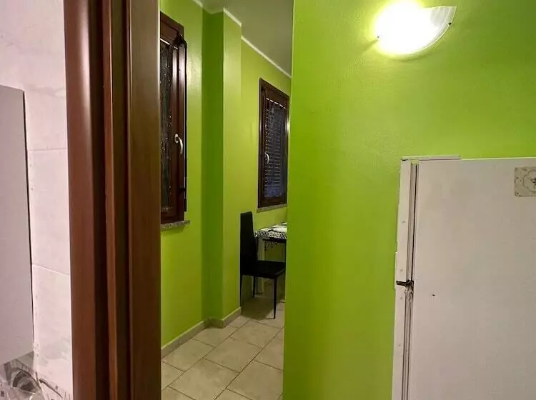 Residence Politecnico Bovisa