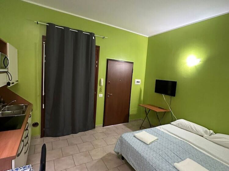 Residence Politecnico Bovisa