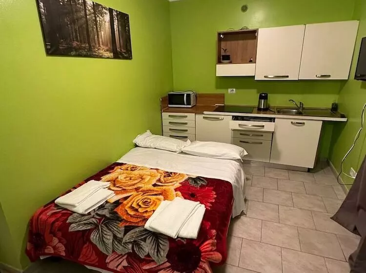 Residence Politecnico Bovisa