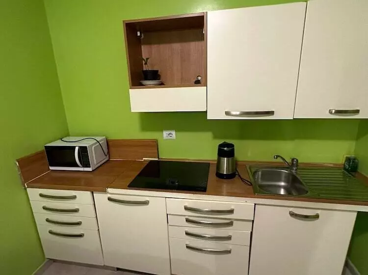 Residence Politecnico Bovisa