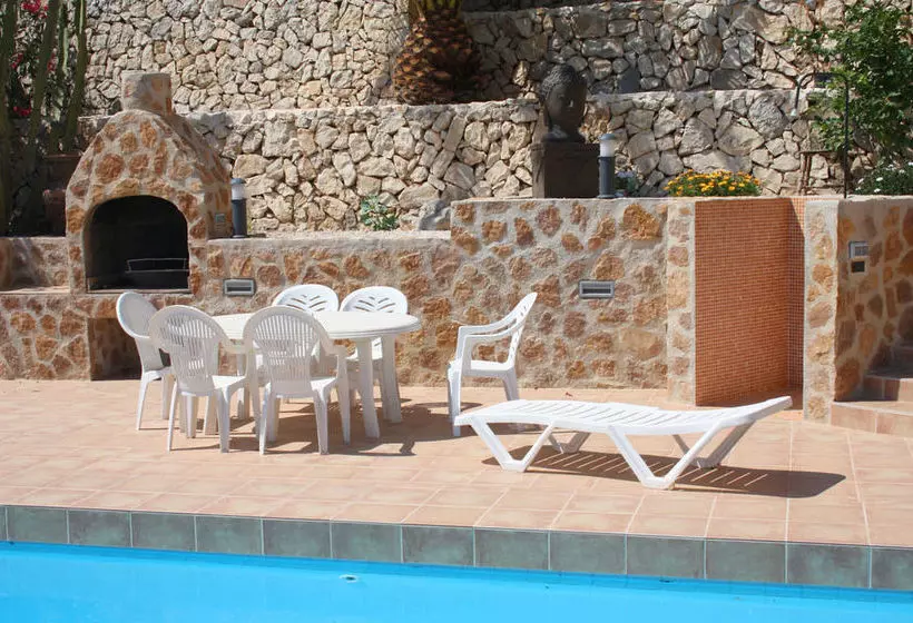 Villas Costa Calpe - Merry