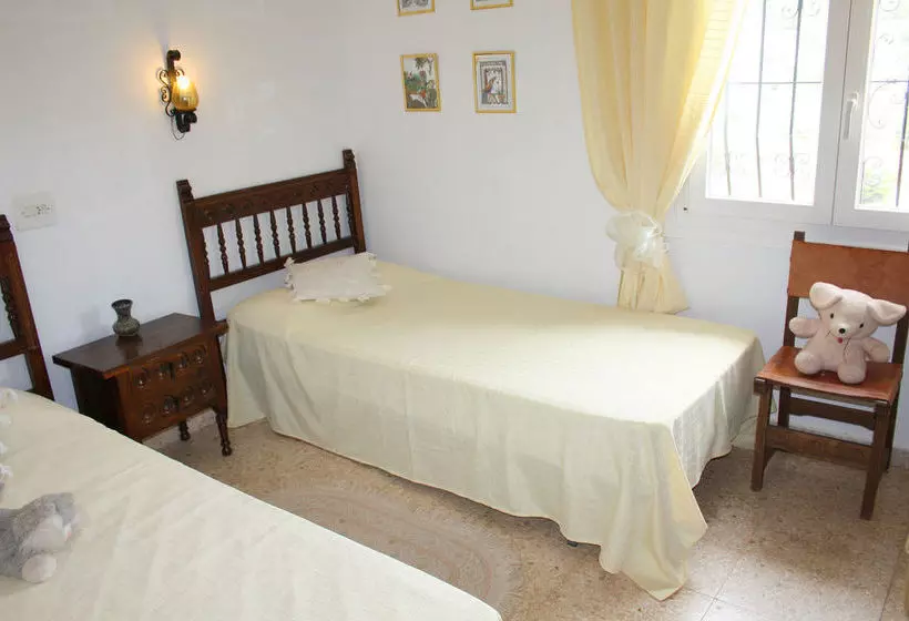 Villas Costa Calpe - Merry