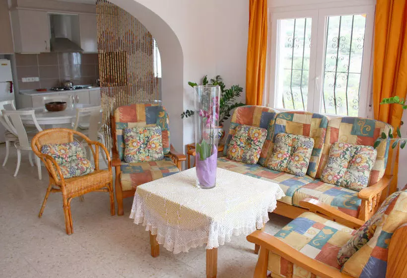 Villas Costa Calpe - Merry