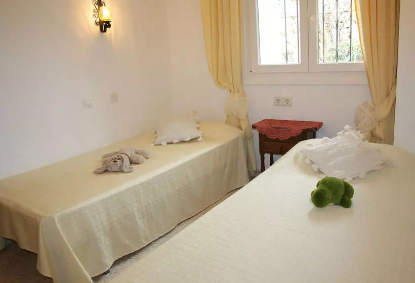 Villas Costa Calpe - Merry