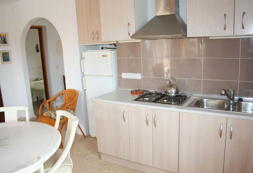 Villas Costa Calpe - Merry