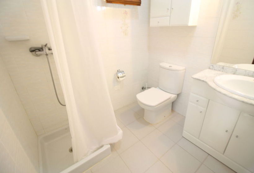 Villas Costa Calpe - Querol