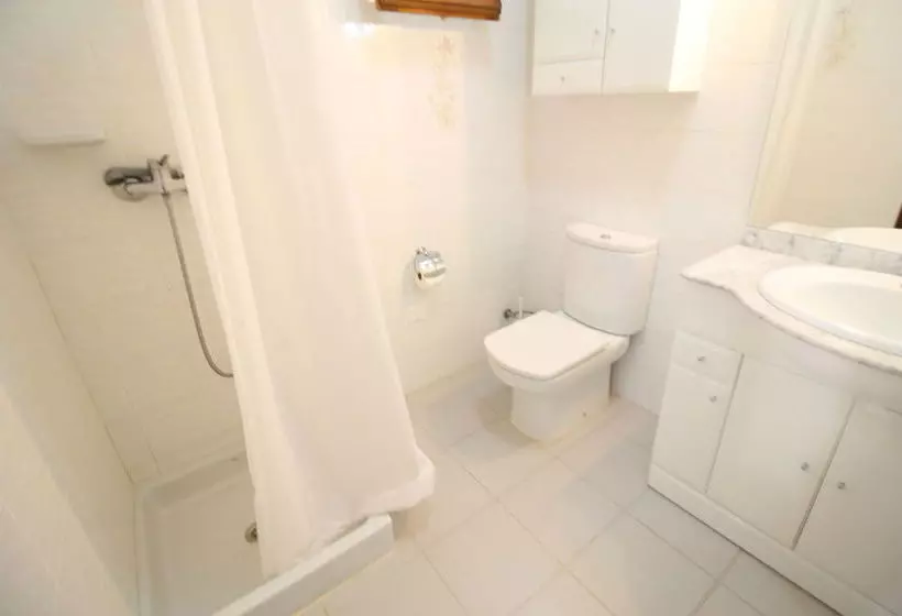 Villas Costa Calpe - Querol