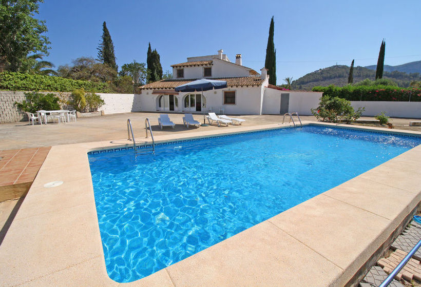 Villas Costa Calpe - Querol
