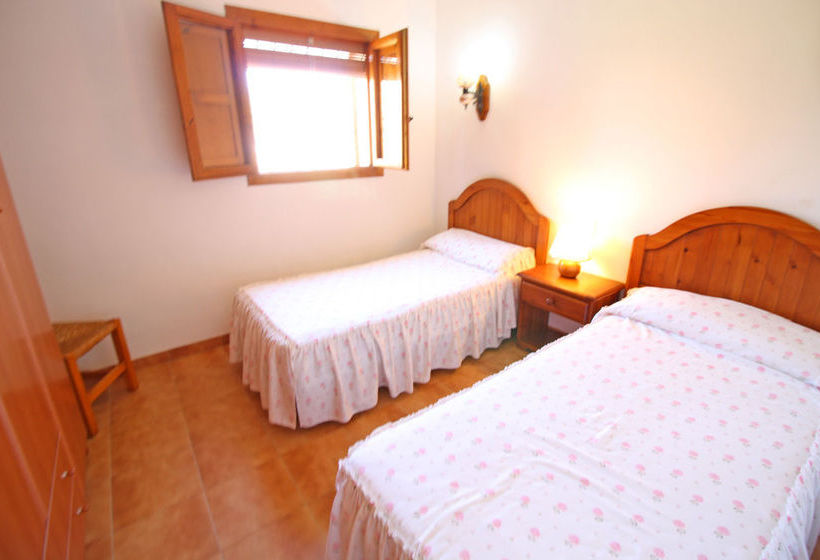 Villas Costa Calpe - Querol