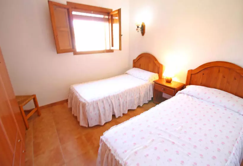 Villas Costa Calpe - Querol