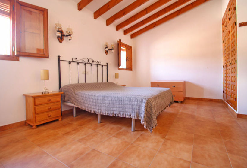 Villas Costa Calpe - Querol