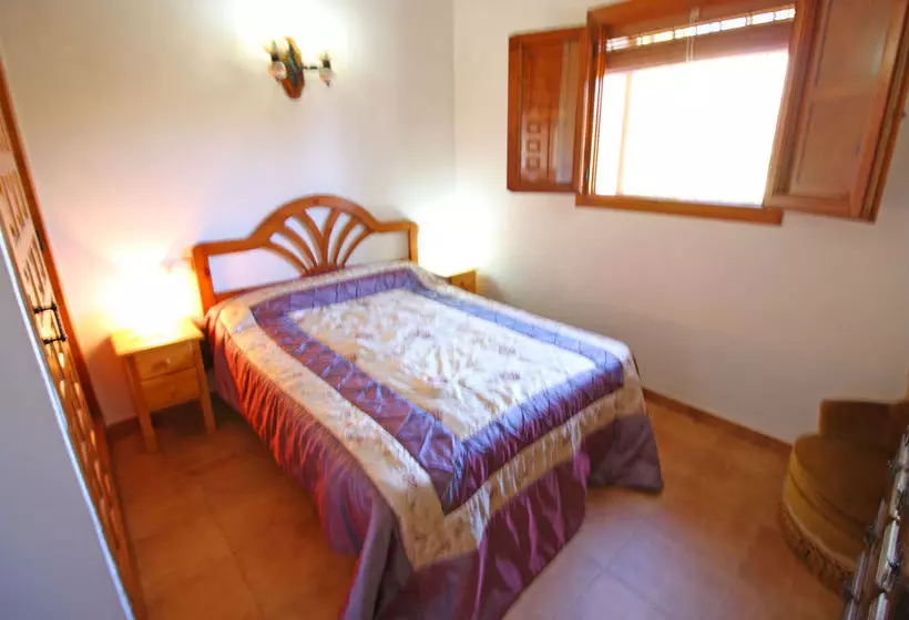 Villas Costa Calpe - Querol