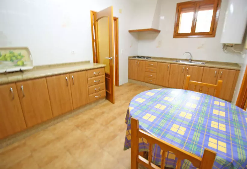 Villas Costa Calpe - Querol