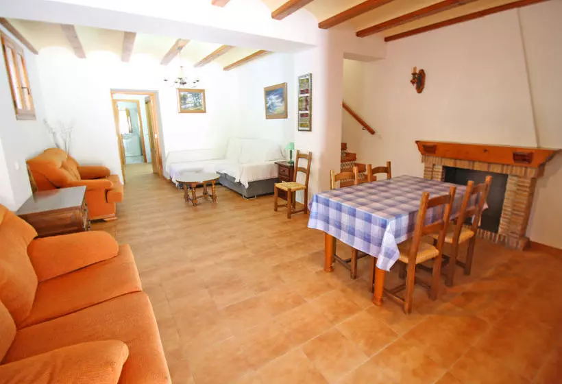 Villas Costa Calpe - Querol