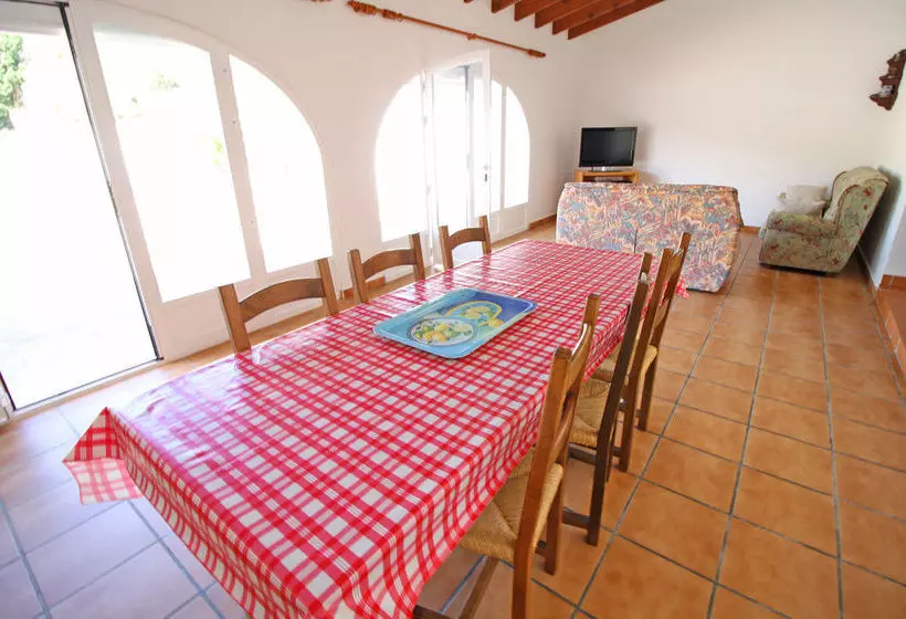 Villas Costa Calpe - Querol