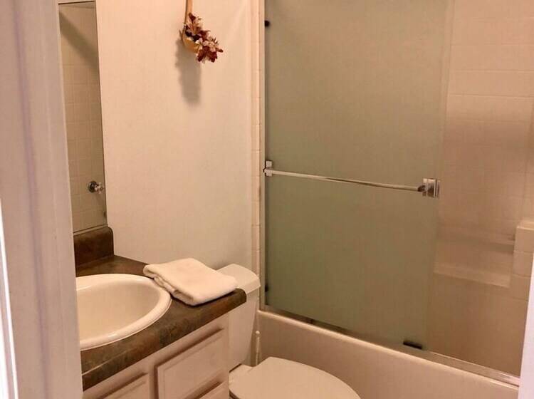 Cabin In The Pines A