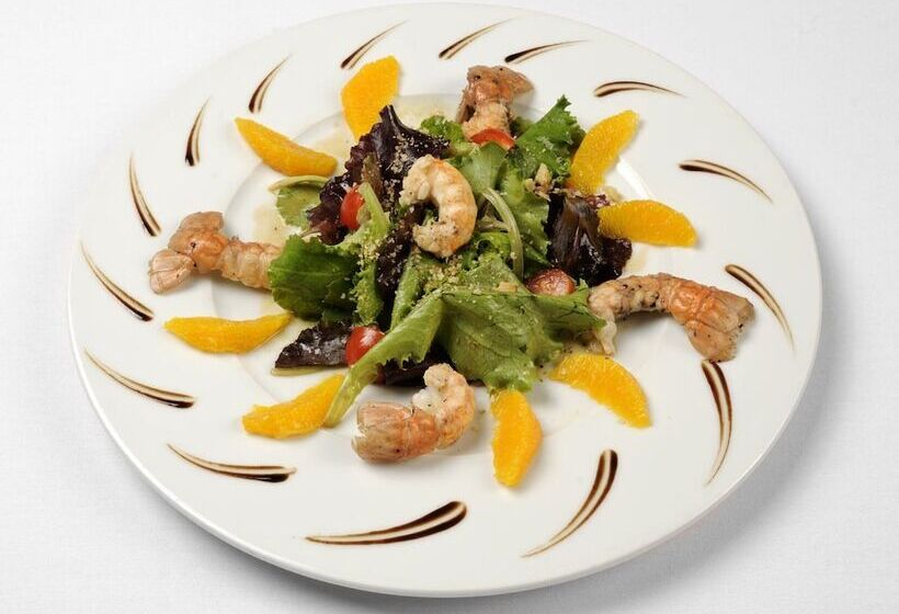 בית מלון כפרי Château Le Mas De Montet