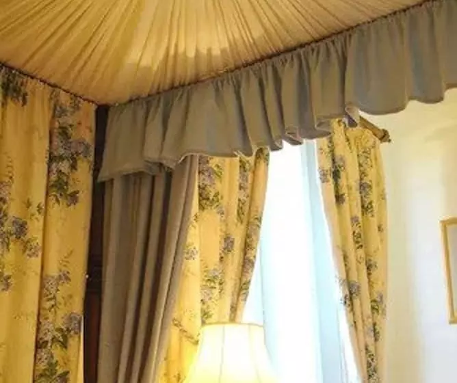 ホテル Château Le Mas De Montet
