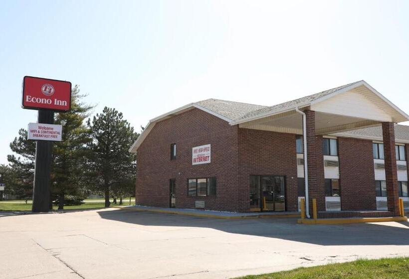 فندق Econo Inn