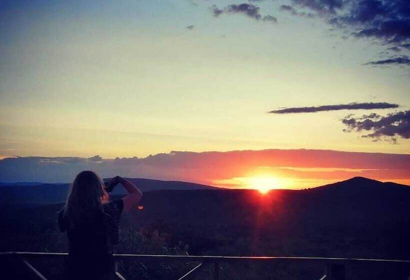 هتل Emayian Luxury Camp