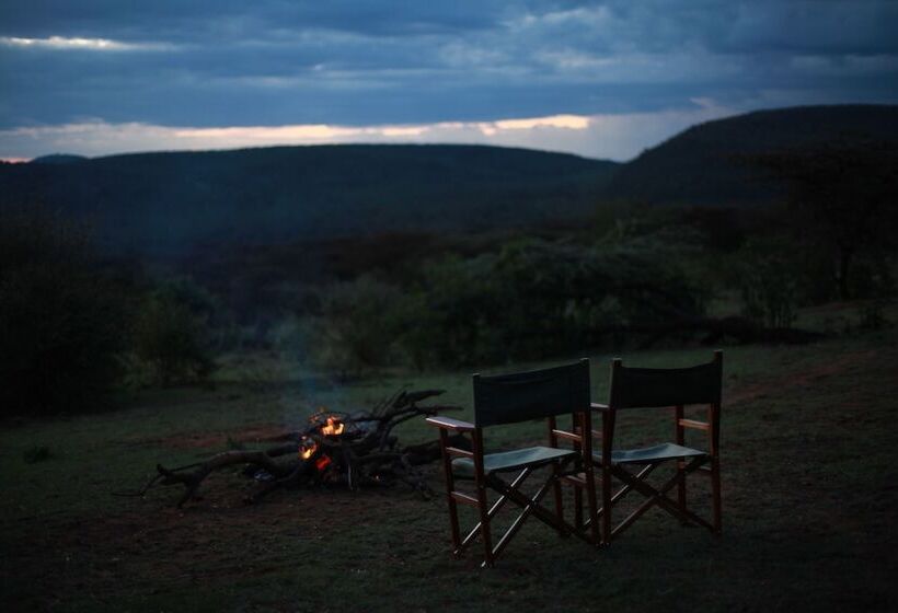 هتل Emayian Luxury Camp