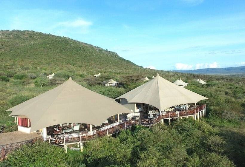 هتل Emayian Luxury Camp