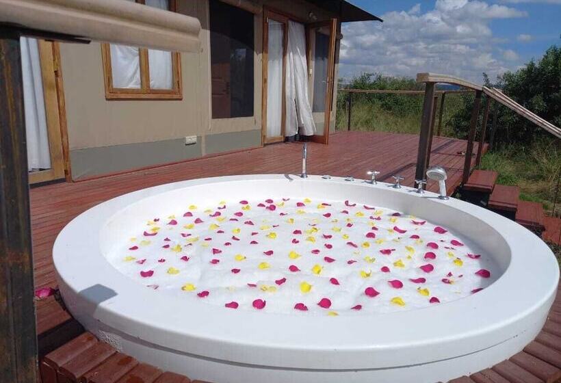 هتل Emayian Luxury Camp