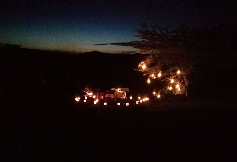 هتل Emayian Luxury Camp