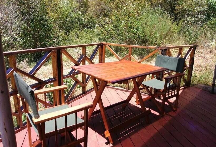 هتل Emayian Luxury Camp