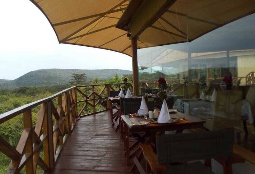 هتل Emayian Luxury Camp