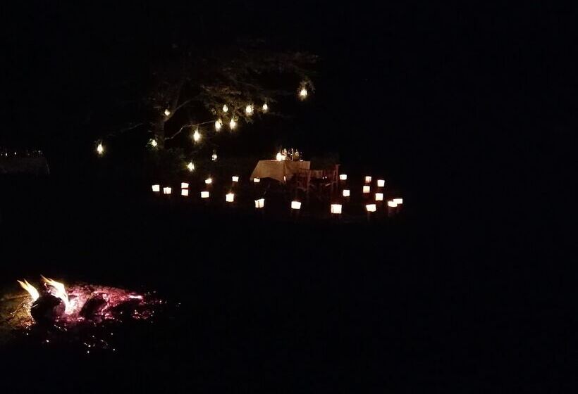 هتل Emayian Luxury Camp