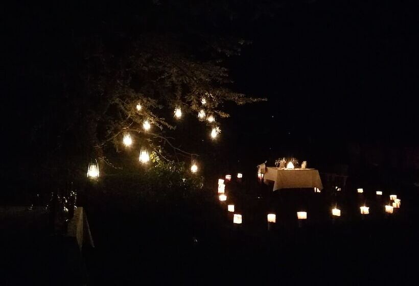 هتل Emayian Luxury Camp