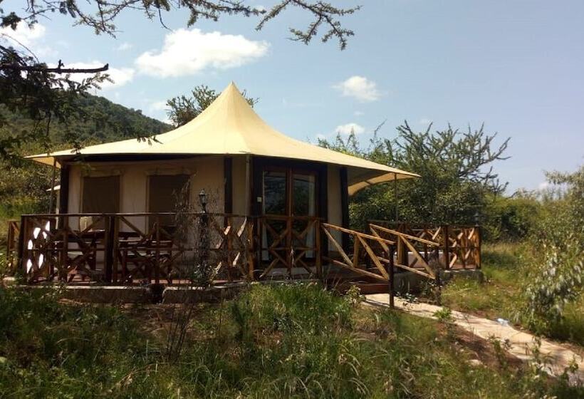 هتل Emayian Luxury Camp