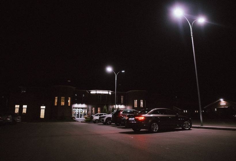 فندق Golden Horse