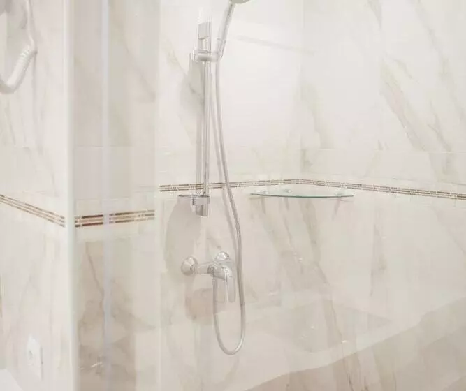 ホテル Golden Horse