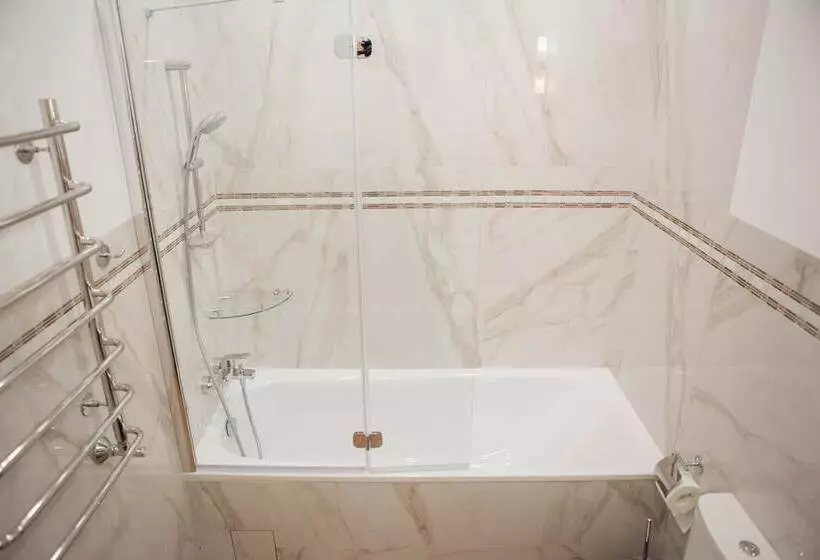 ホテル Golden Horse