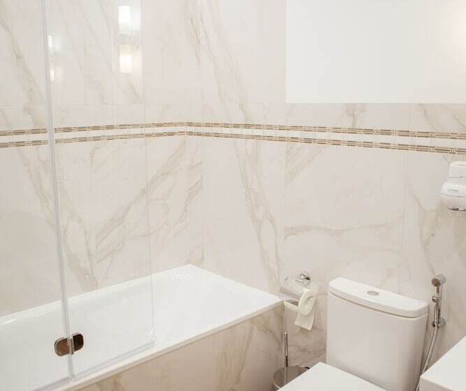 فندق Golden Horse