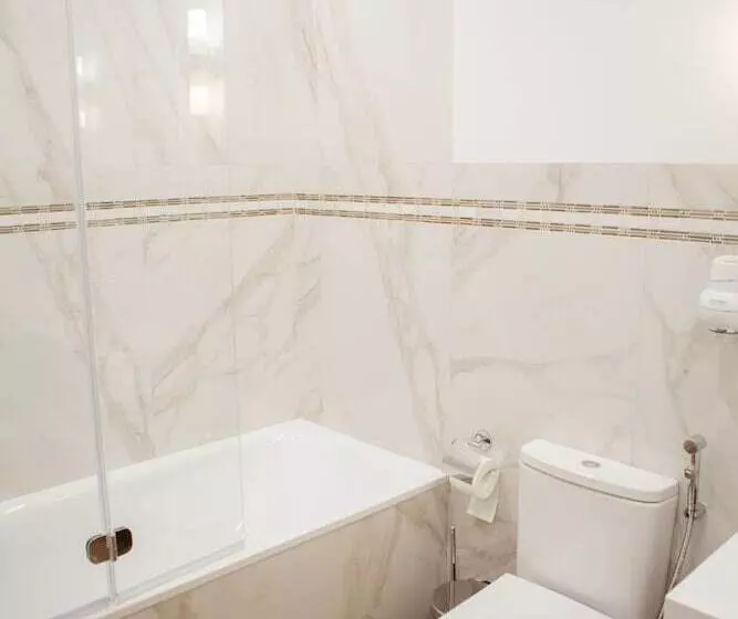 ホテル Golden Horse