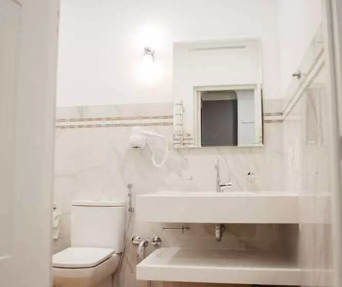 ホテル Golden Horse