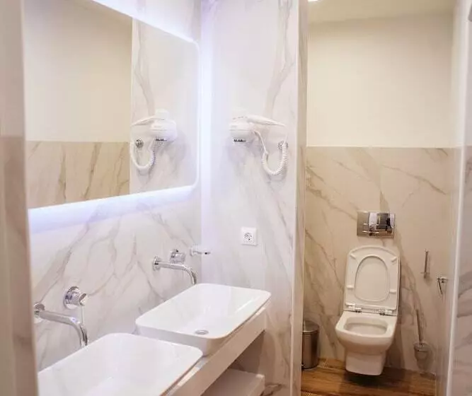 ホテル Golden Horse