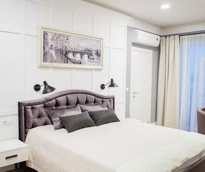 ホテル Golden Horse