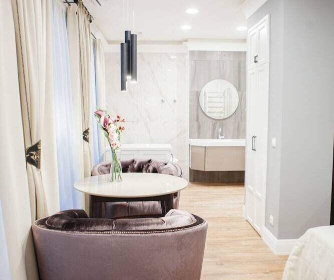 فندق Golden Horse