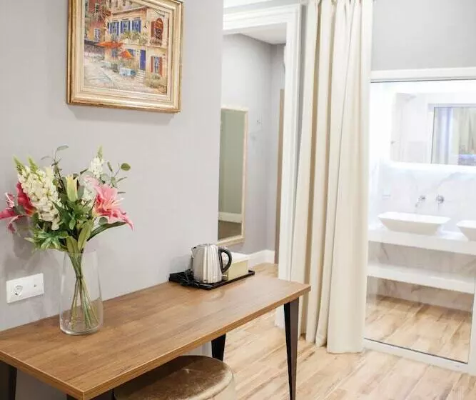 ホテル Golden Horse