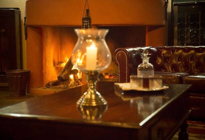 هتل Mara Engai Wilderness Lodge