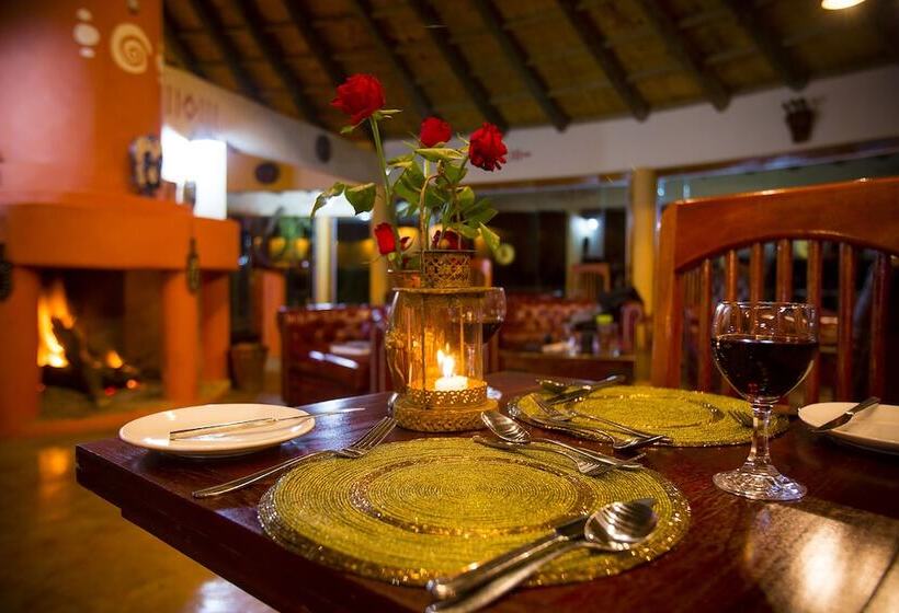 هتل Mara Engai Wilderness Lodge