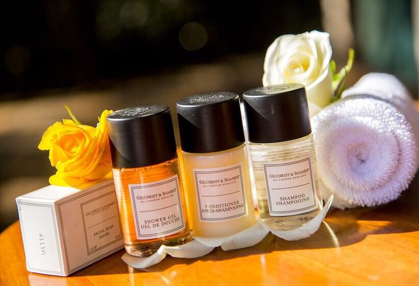 هتل Mara Engai Wilderness Lodge