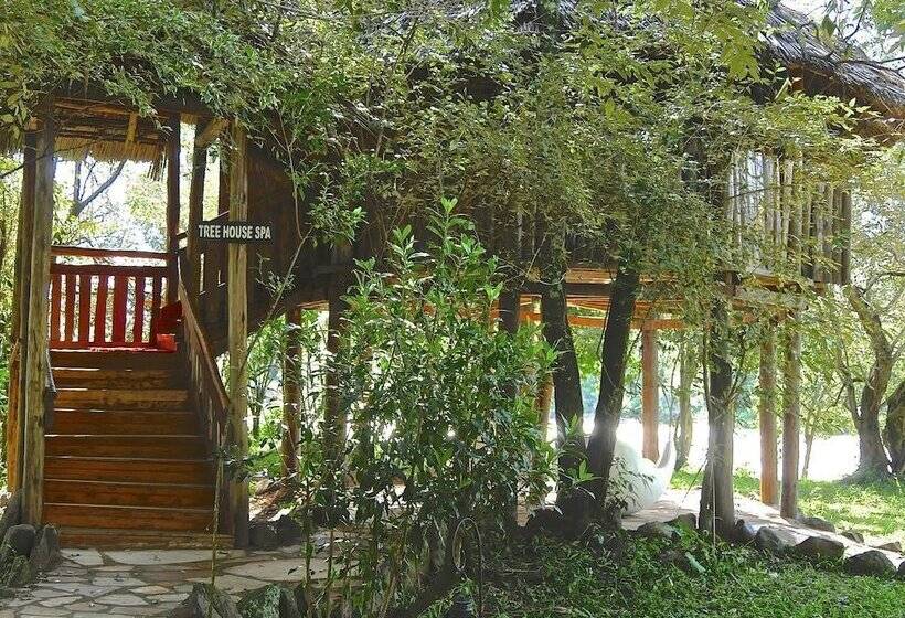 هتل Nyota Mara Lodge