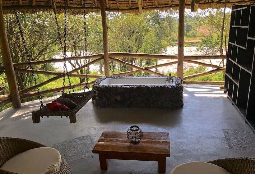هتل Nyota Mara Lodge