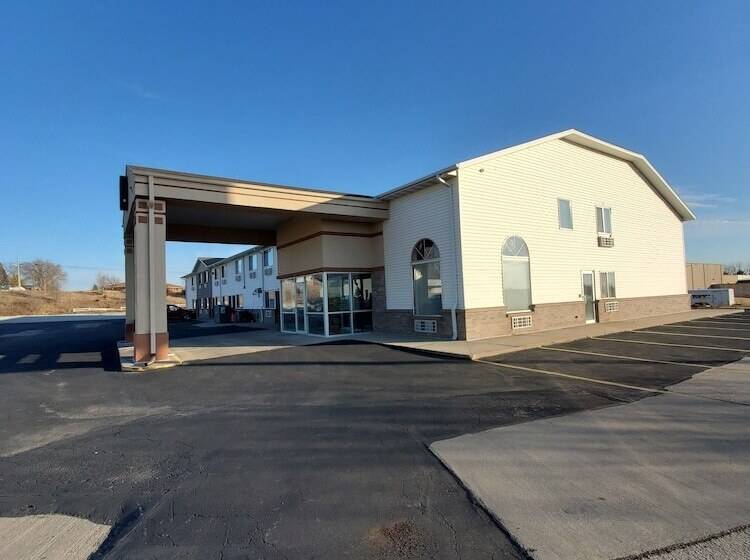 Отель Super 7 Inn