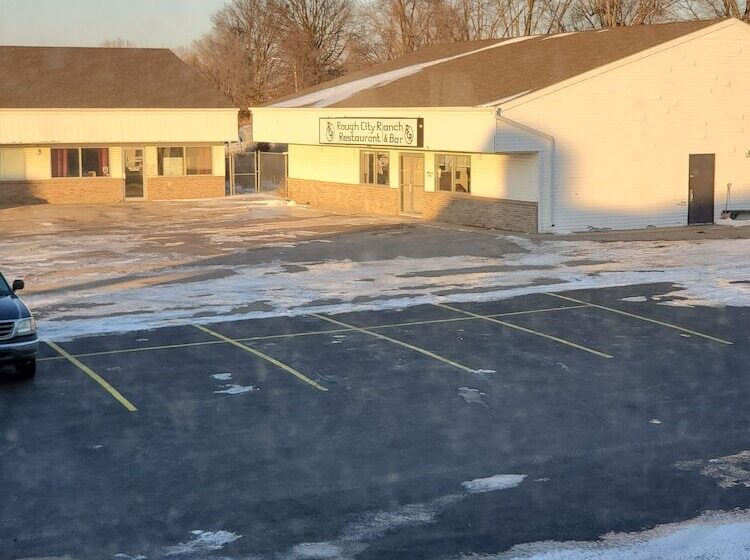 Отель Super 7 Inn